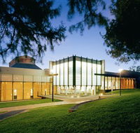 Bendigo Art Gallery - Great Ocean Road Tourism
