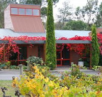 Fergusson Winery  Restaurant - Great Ocean Road Tourism