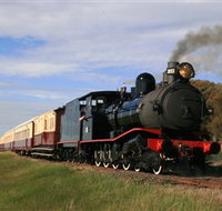 Bellarine Railway - Great Ocean Road Tourism