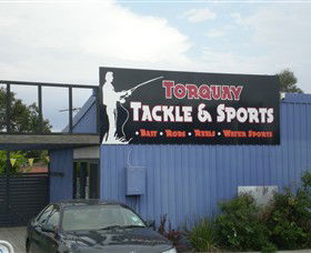 Torquay Tackle & Sports - Great Ocean Road Tourism 0