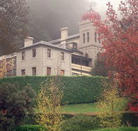 Convent Gallery Daylesford - Great Ocean Road Tourism