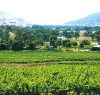 Upper Murray Estate - Great Ocean Road Tourism