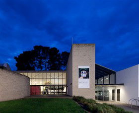 Monash Gallery Of Art - Great Ocean Road Tourism 0