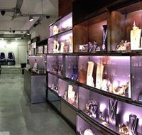 Made In Earth Jewellery Gallery - Great Ocean Road Tourism