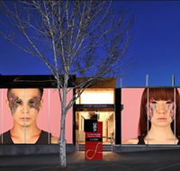 La Trobe University Visual Arts Centre - Great Ocean Road Tourism