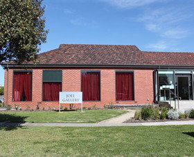 Joel Gallery - Great Ocean Road Tourism 0