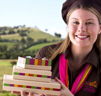Yarra Valley Chocolaterie  Ice Creamery - Great Ocean Road Tourism