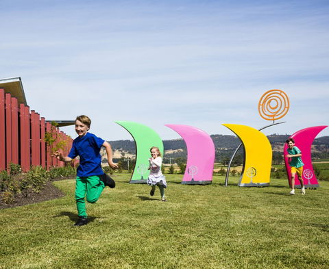 Yarra Valley Chocolaterie & Ice Creamery - Great Ocean Road Tourism 1