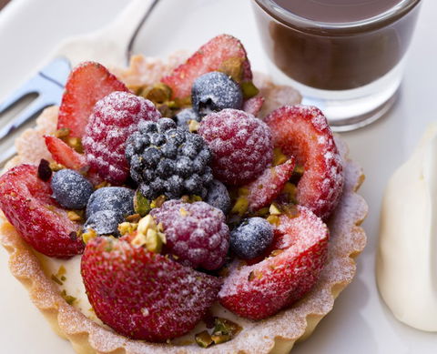 Yarra Valley Chocolaterie & Ice Creamery - Great Ocean Road Tourism 10