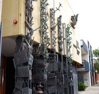 Jewish Holocaust Centre - Great Ocean Road Tourism