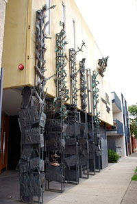 Jewish Holocaust Centre - Great Ocean Road Tourism 0