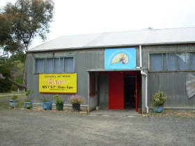 Anglesea Art House Inc - Great Ocean Road Tourism 0