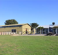 Train Trak Wines - Great Ocean Road Tourism