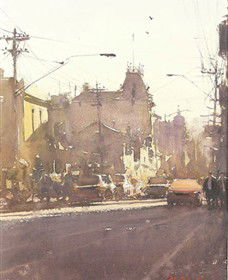 Metropolis Gallery - Great Ocean Road Tourism 0