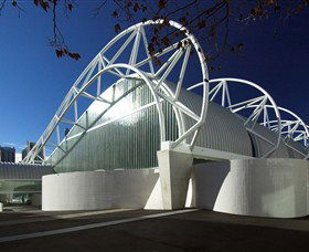 Ian Thorpe Aquatic Centre - Great Ocean Road Tourism 0