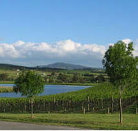 Yarrawood Estate - Great Ocean Road Tourism