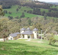 Sutherland Estate - Great Ocean Road Tourism