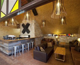 Shadowfax Wines - Great Ocean Road Tourism 0