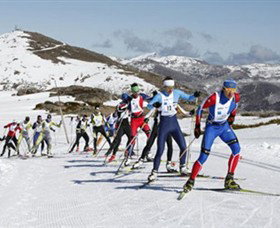 Falls Creek Alpine Resort - Great Ocean Road Tourism 0