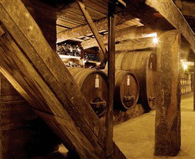 Best's Great Western - Great Ocean Road Tourism 0