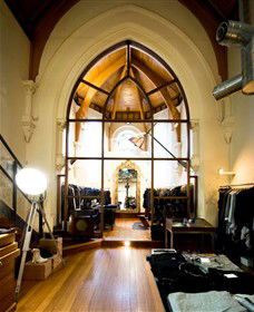 EASTERN MARKET Capela - Great Ocean Road Tourism 0