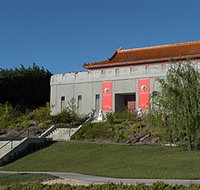Gum San Chinese Heritage Centre - Great Ocean Road Tourism