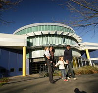 Scienceworks - Great Ocean Road Tourism