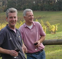 Foxeys Hangout Winery - Great Ocean Road Tourism