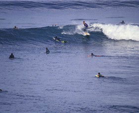 Point Addis Marine National Park - Great Ocean Road Tourism 0