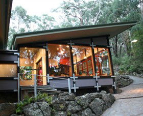 Qdos Arts - Great Ocean Road Tourism 0