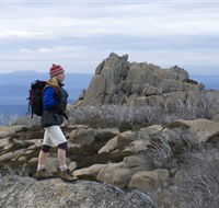 Mount Buffalo National Park - Great Ocean Road Tourism