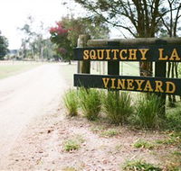 Squitchy Lane Vineyard - Great Ocean Road Tourism