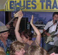 The Blues Train - Great Ocean Road Tourism