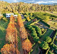 High Country Maze - Great Ocean Road Tourism