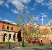 The Capital - Bendigo's Performing Arts Centre - Great Ocean Road Tourism