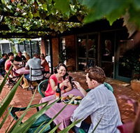 Barangaroo Boutique Wines - Great Ocean Road Tourism