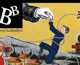 Barwon Booksellers - Great Ocean Road Tourism 0