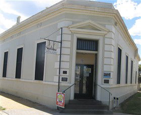 Port Albert VIC Great Ocean Road Tourism