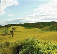 Portsea Golf Club - Great Ocean Road Tourism