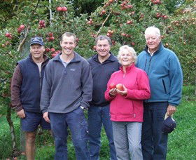 Nightingale Bros Alpine Produce - Great Ocean Road Tourism 0