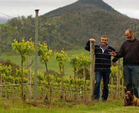 Grampians Estate - Great Ocean Road Tourism 0