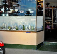 Flying Fishes - Great Ocean Road Tourism