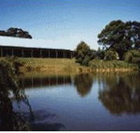 St Anne's Vineyard - Great Ocean Road Tourism