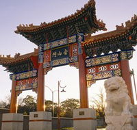 Golden Dragon Museum - Great Ocean Road Tourism