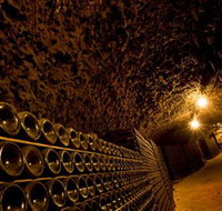 Seppelt Great Western - Great Ocean Road Tourism