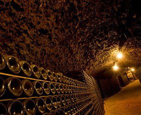 Seppelt Great Western - Great Ocean Road Tourism 0