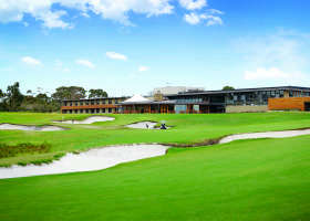 Peninsula Kingswood Country Golf Club - Great Ocean Road Tourism 0