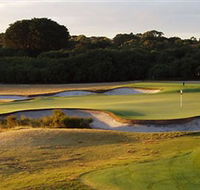 Royal Melbourne Golf Club - Great Ocean Road Tourism