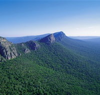Grampians National Park - Great Ocean Road Tourism