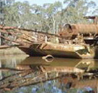 Maldon Historic Reserve - Great Ocean Road Tourism